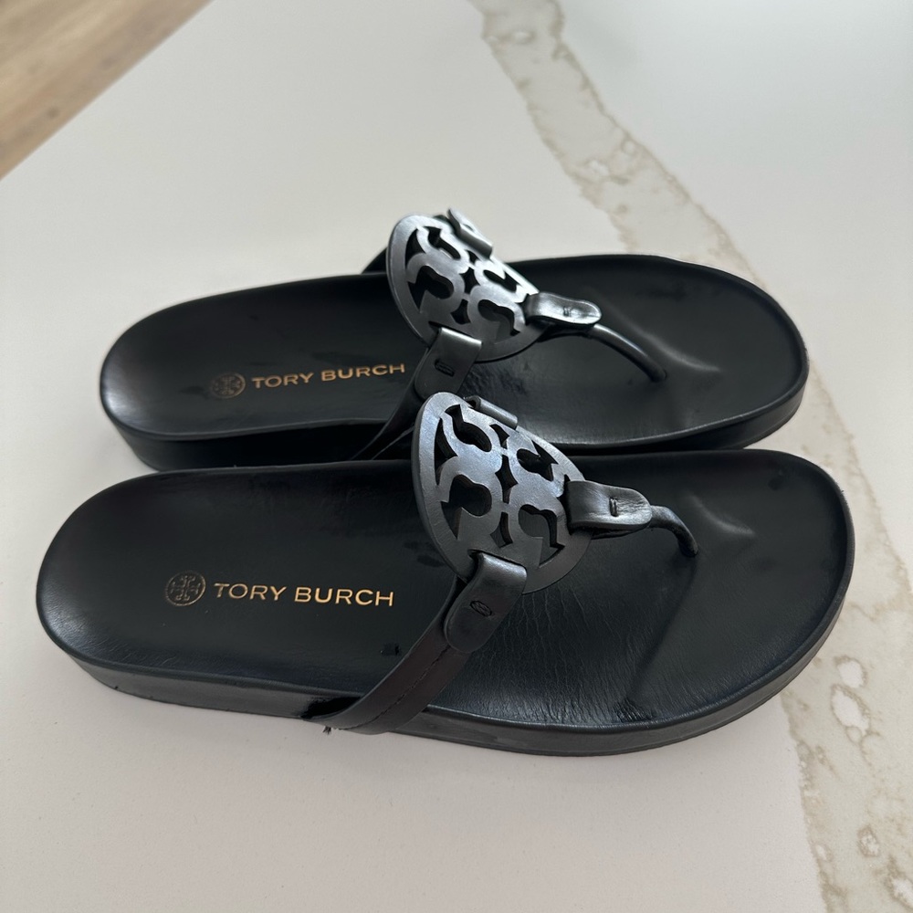 Tory Burch Miller cloud sandal
